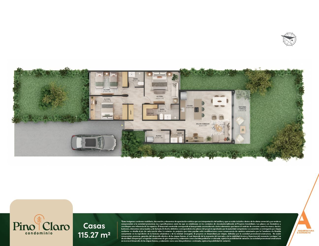 Plano 13