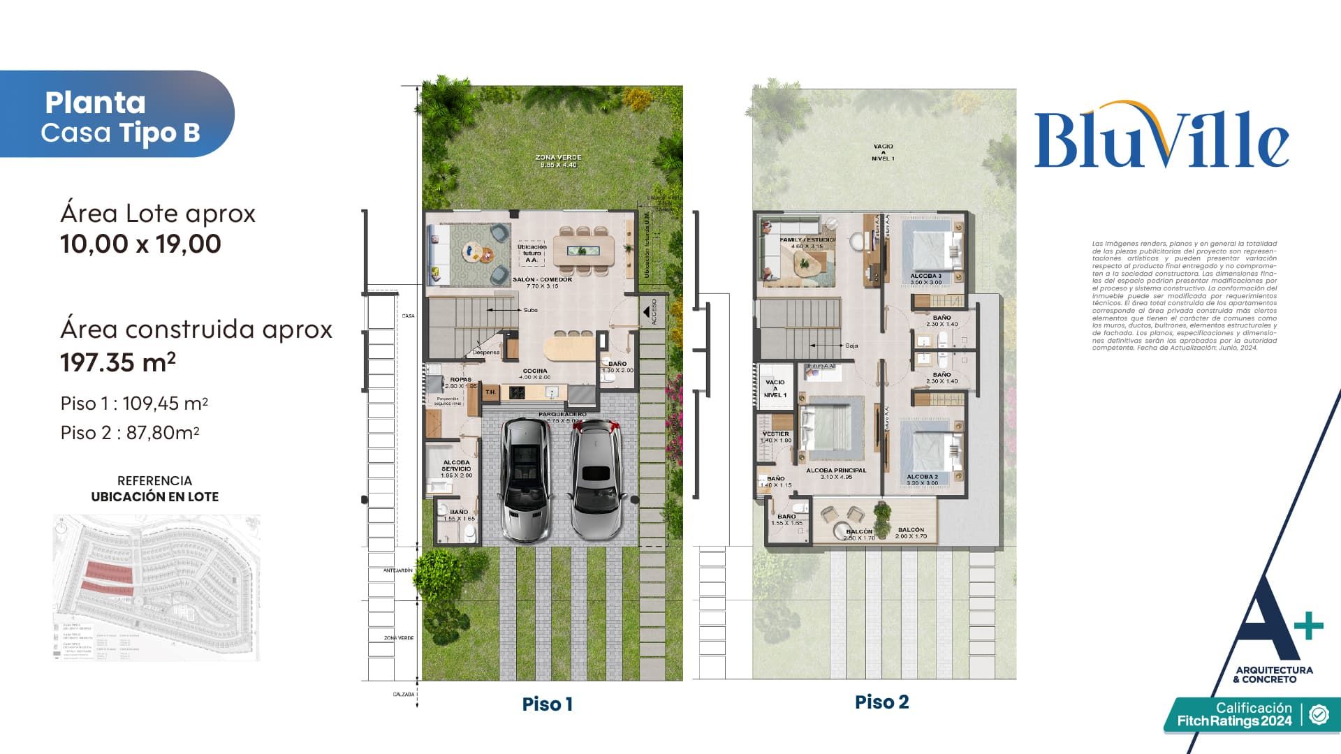 Plano 8