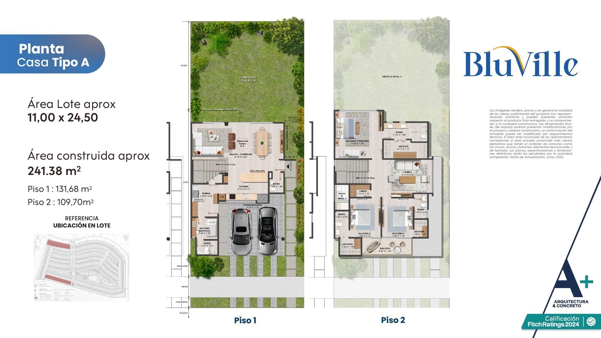 Plano 7