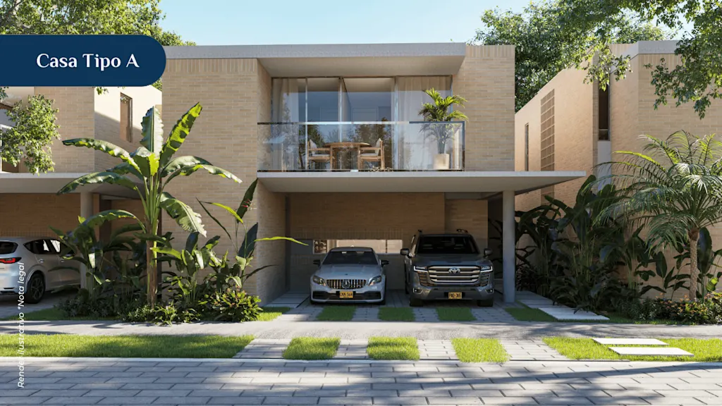 Proyecto en Cartagena de Indias