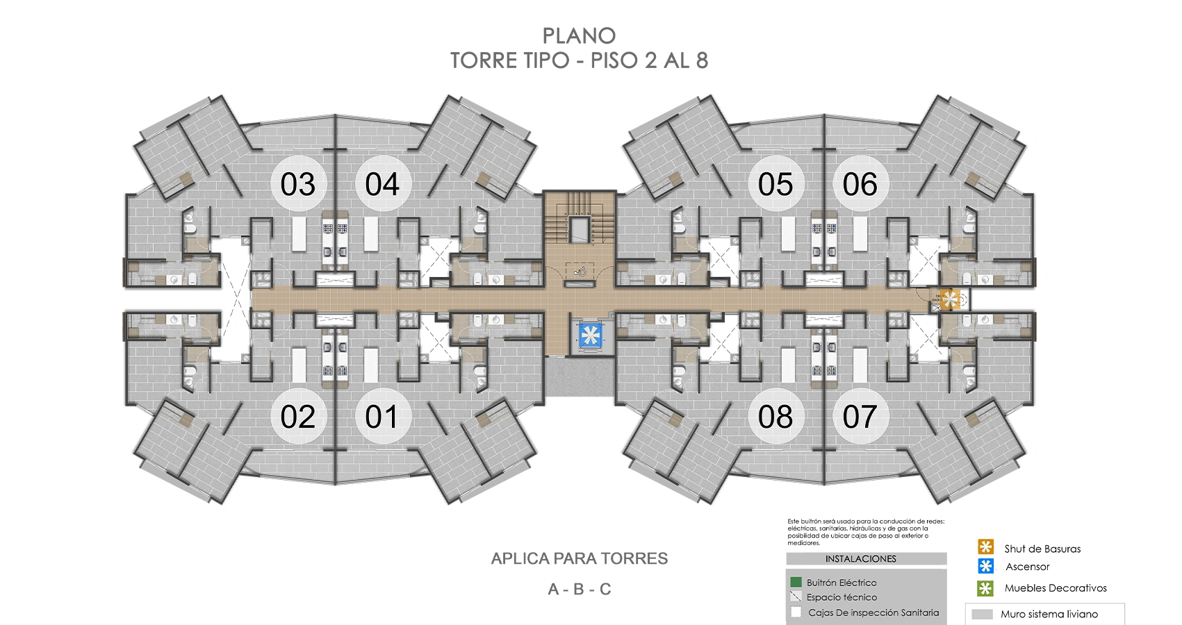 Plano 4