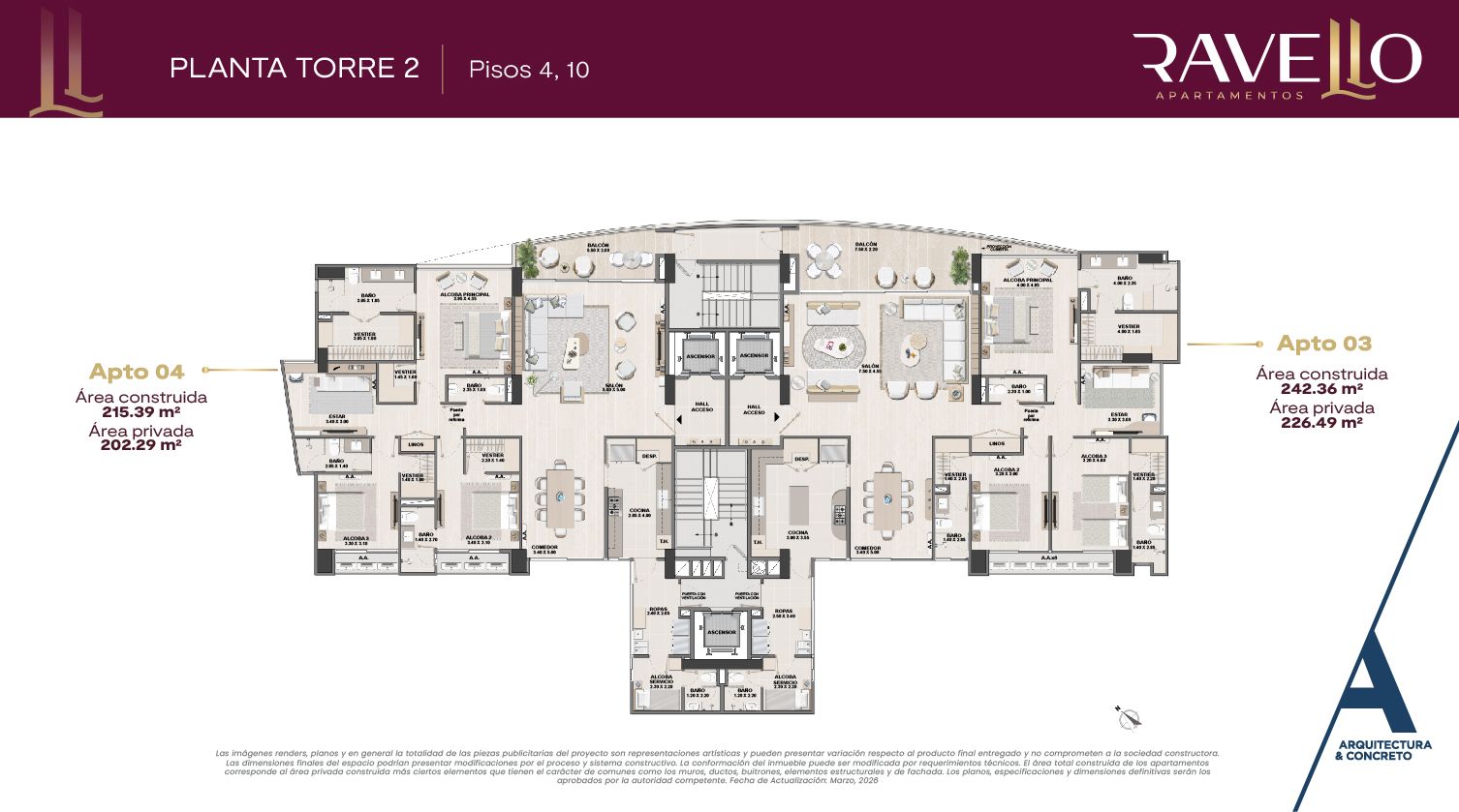 Plano 3