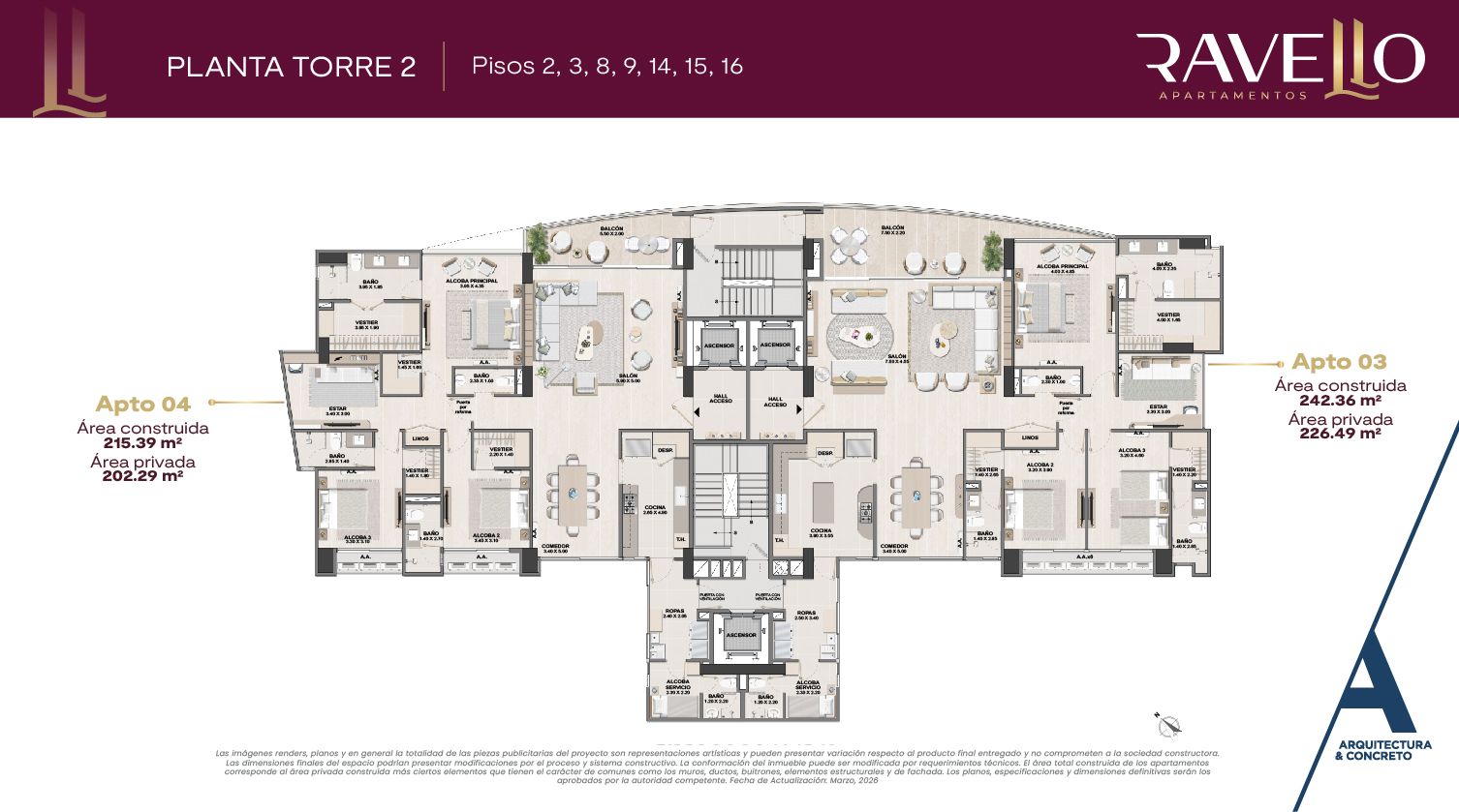 Plano 4