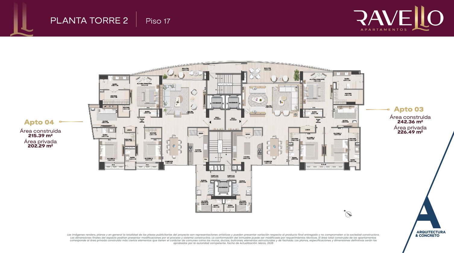 Plano 6