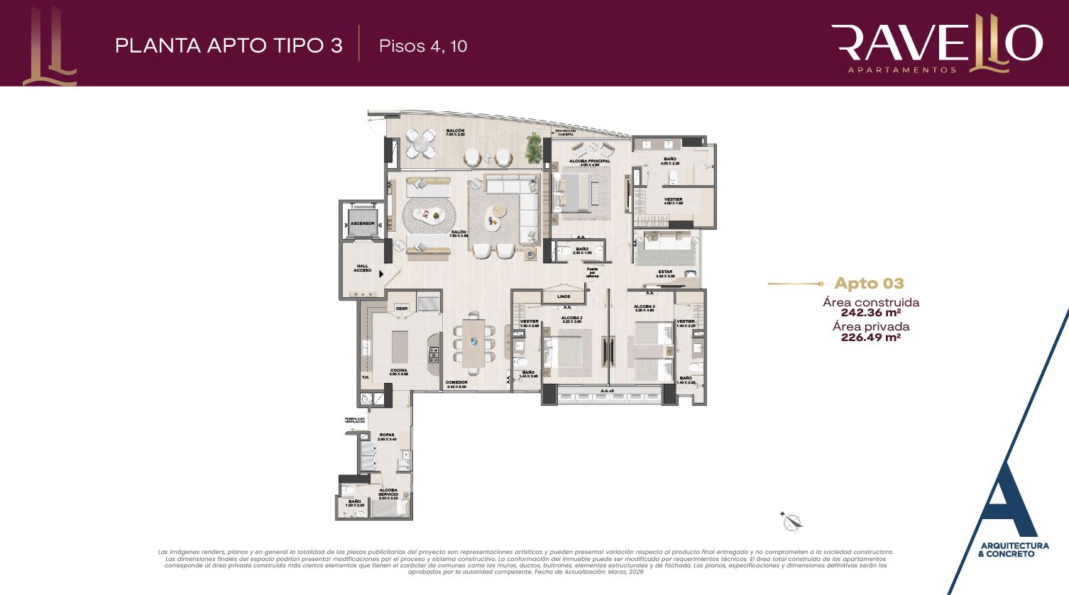 Plano 8