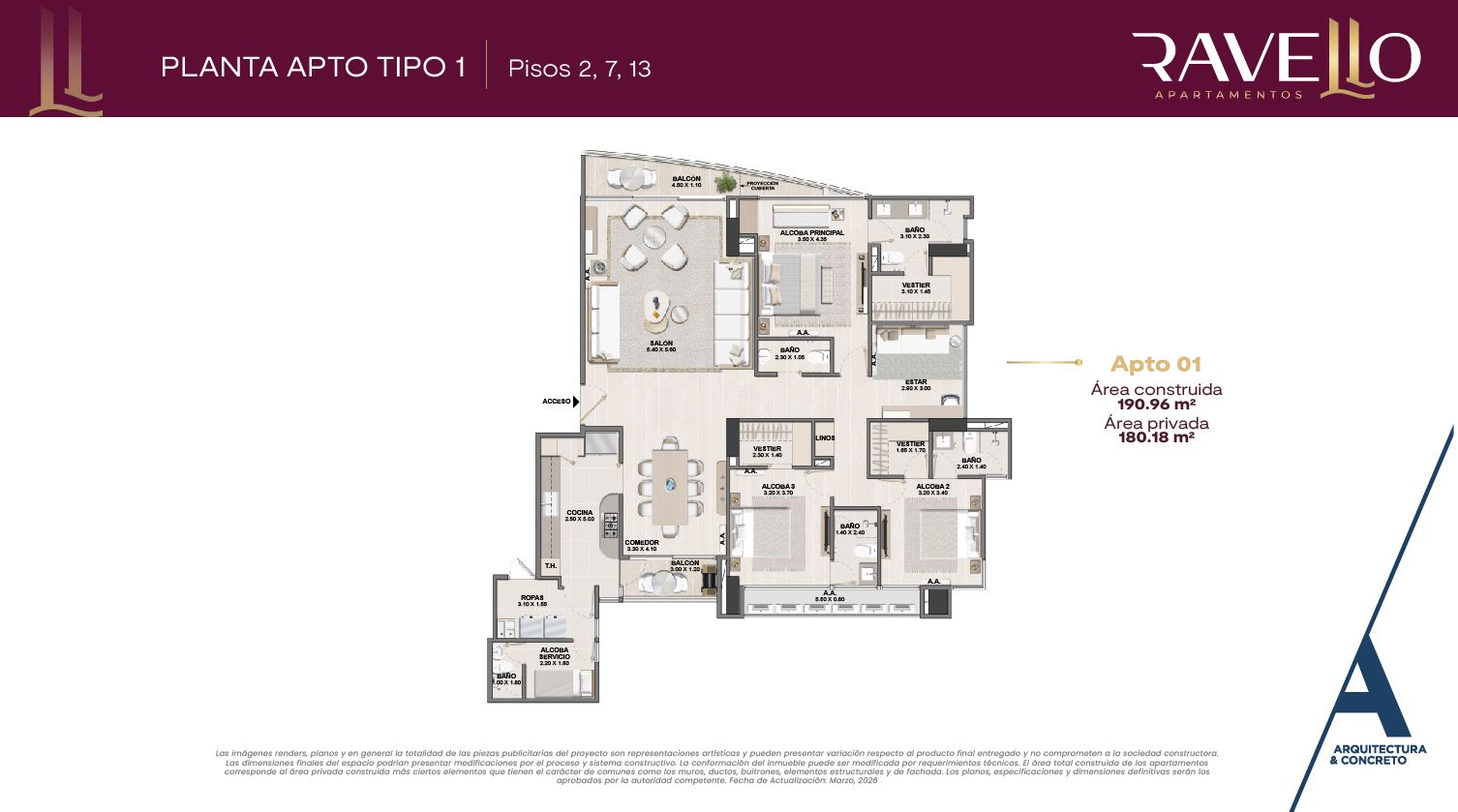 Plano 10