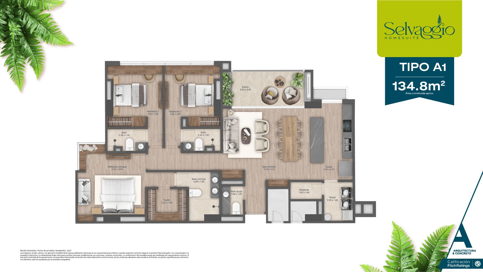Plano 6