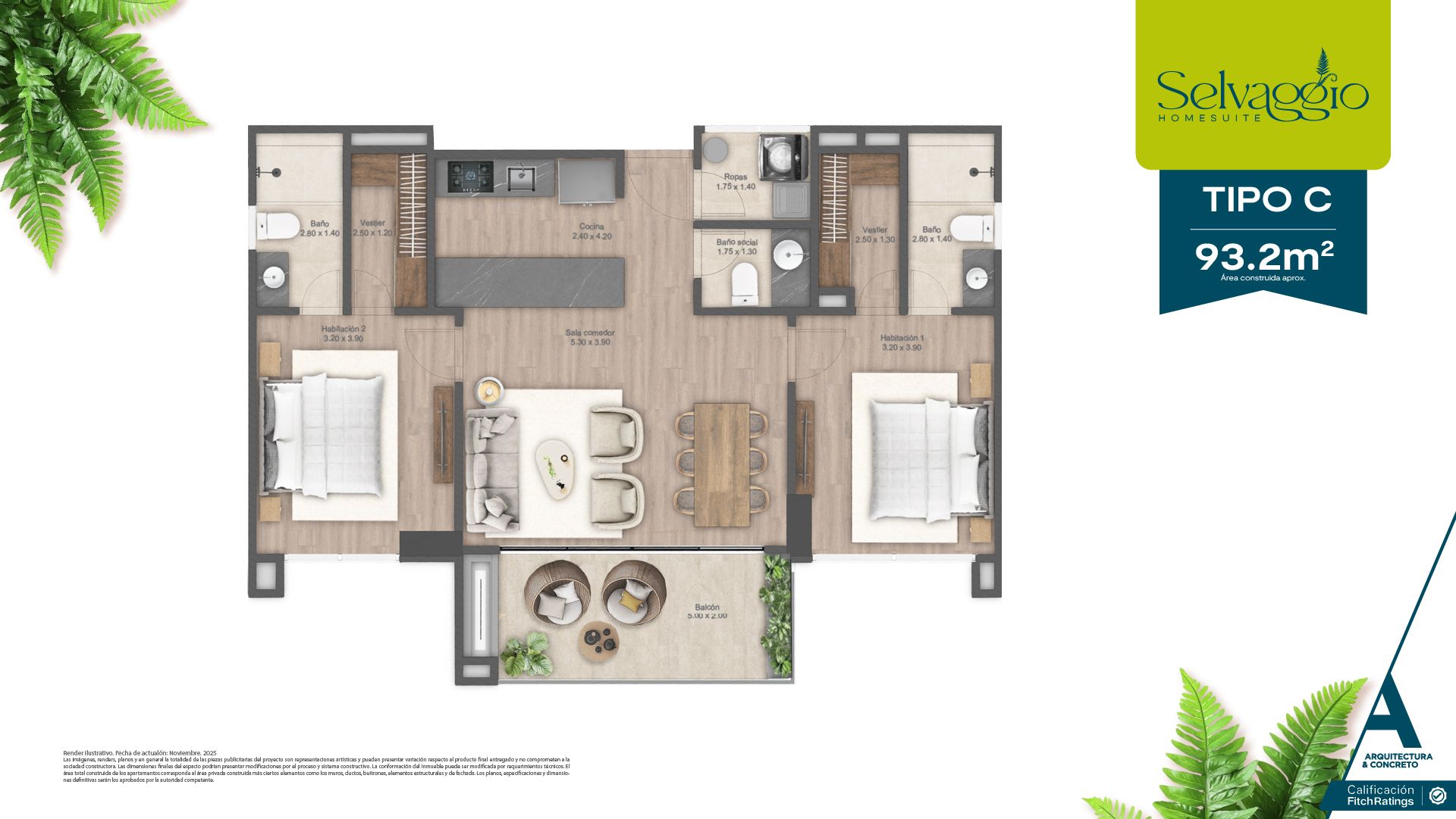 Plano 7
