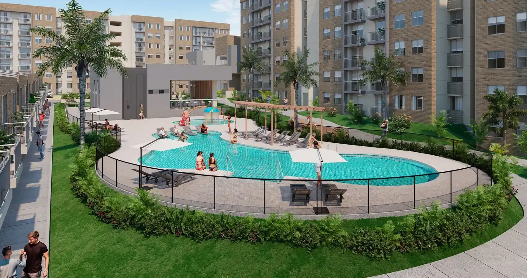 Proyecto en Ibagué