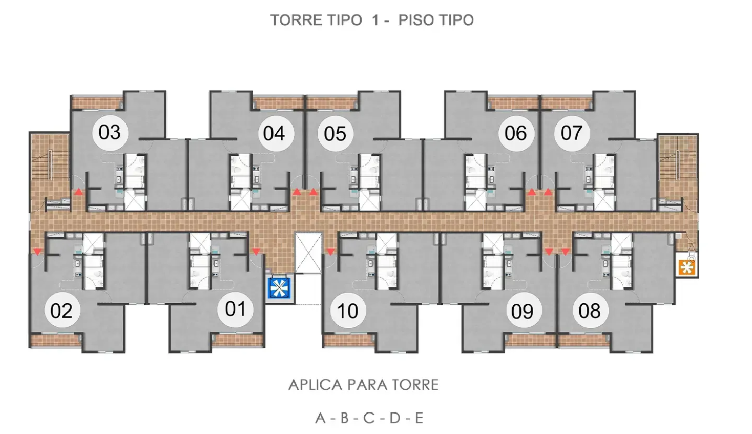 Plano 2