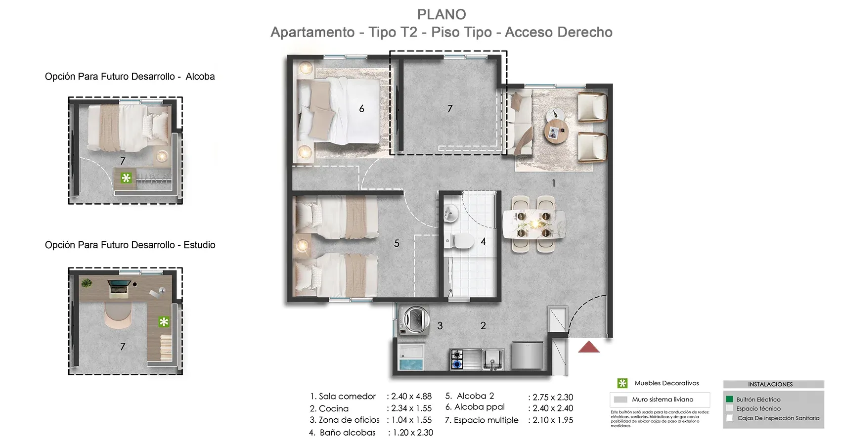 Plano 3