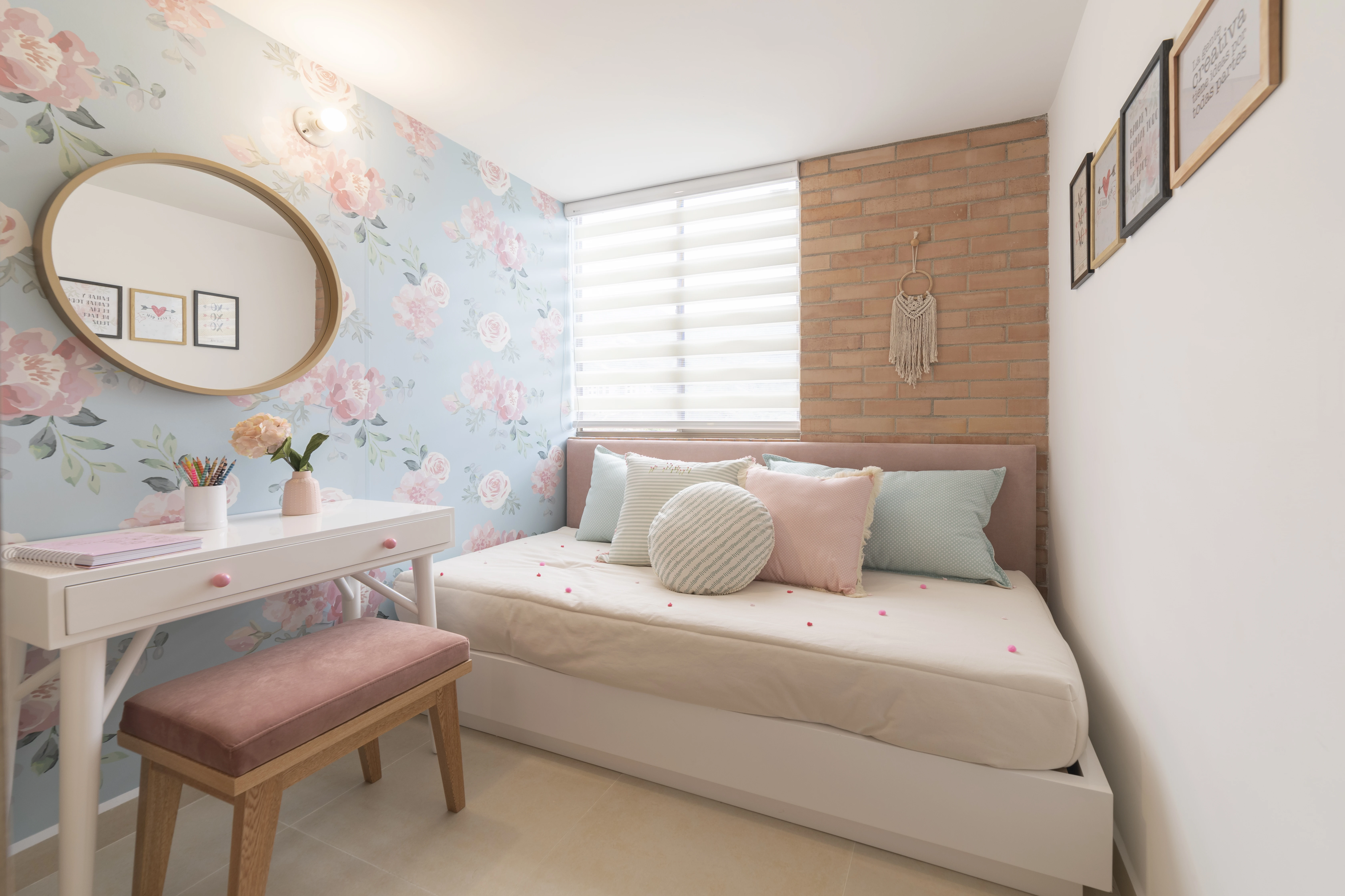 Proyecto en Bello