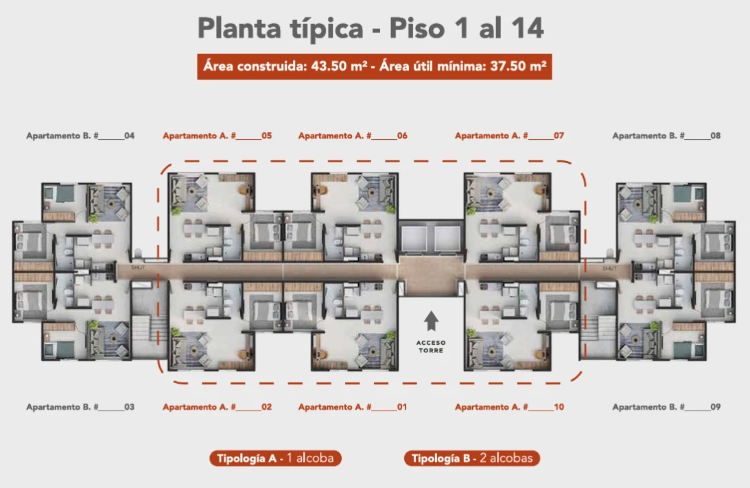 Plano 3