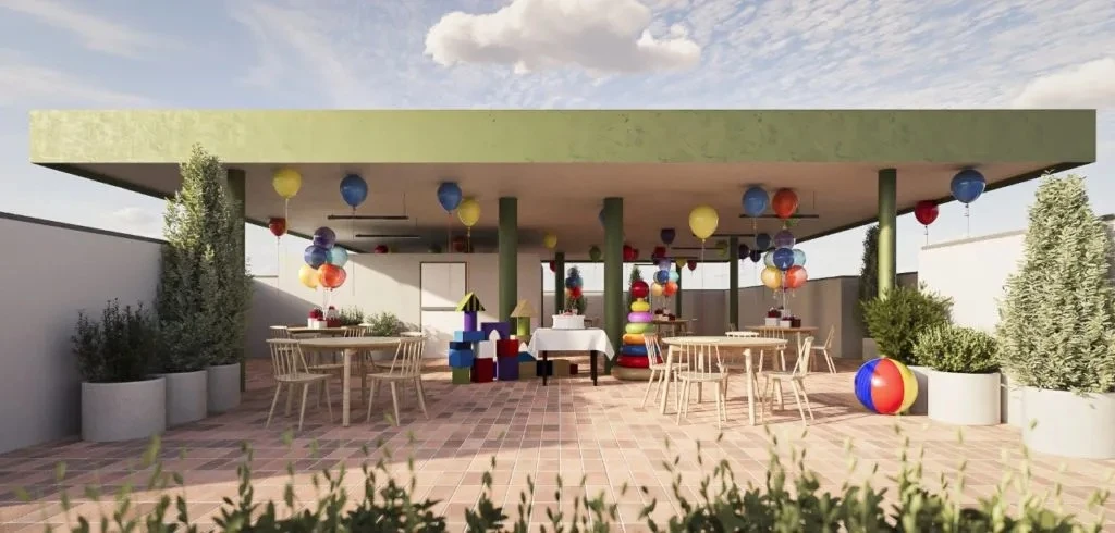 Proyecto en Bello
