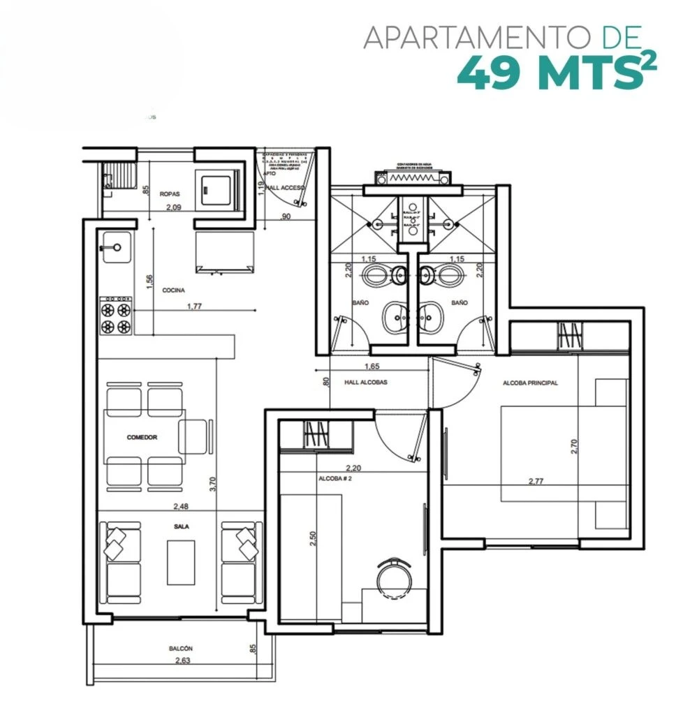 Plano 2