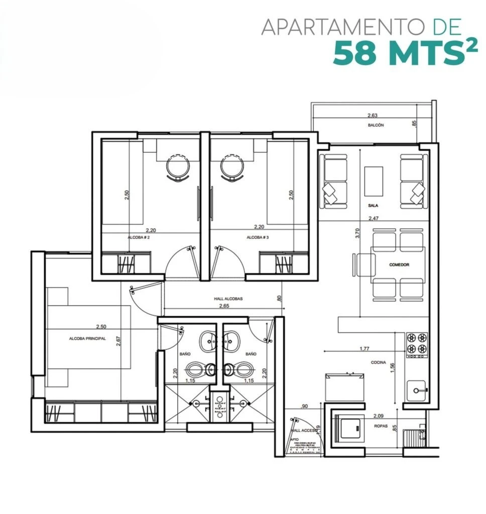 Plano 3