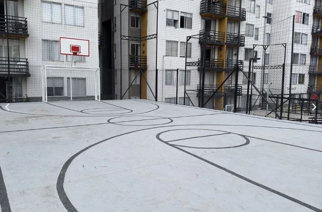 Proyecto en Santa Rosa de Cabal