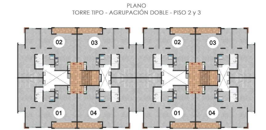 Plano 2