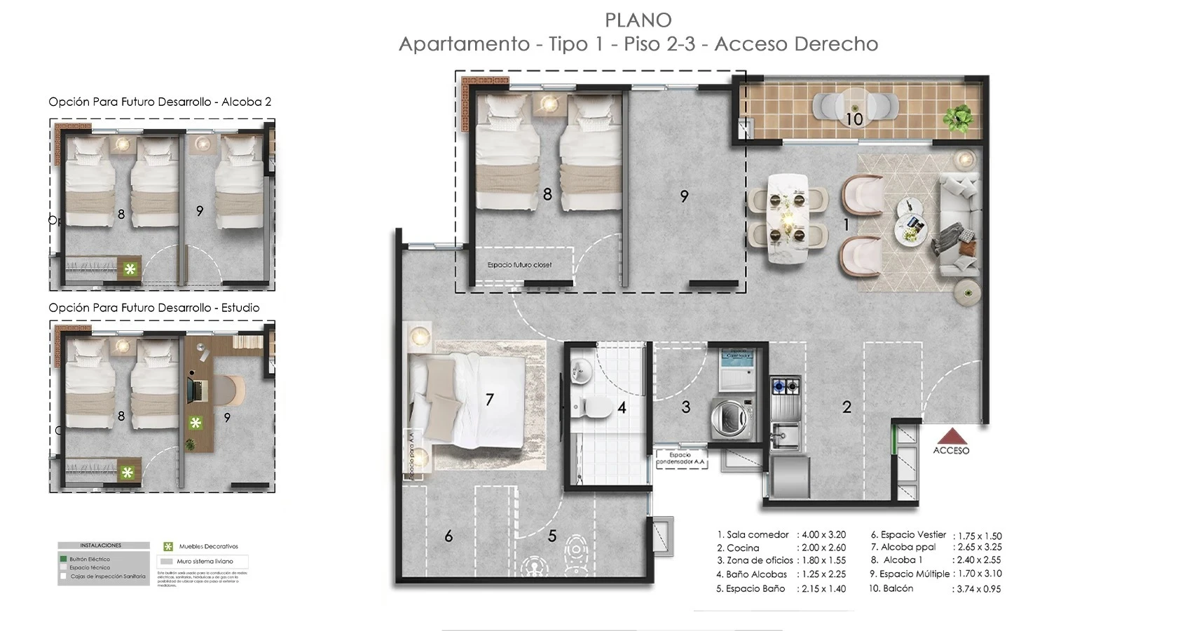 Plano 3
