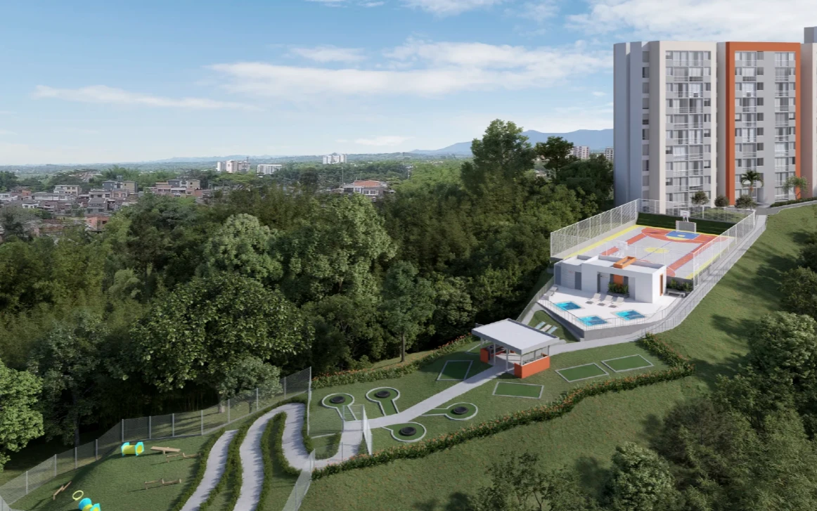 Proyecto en Armenia