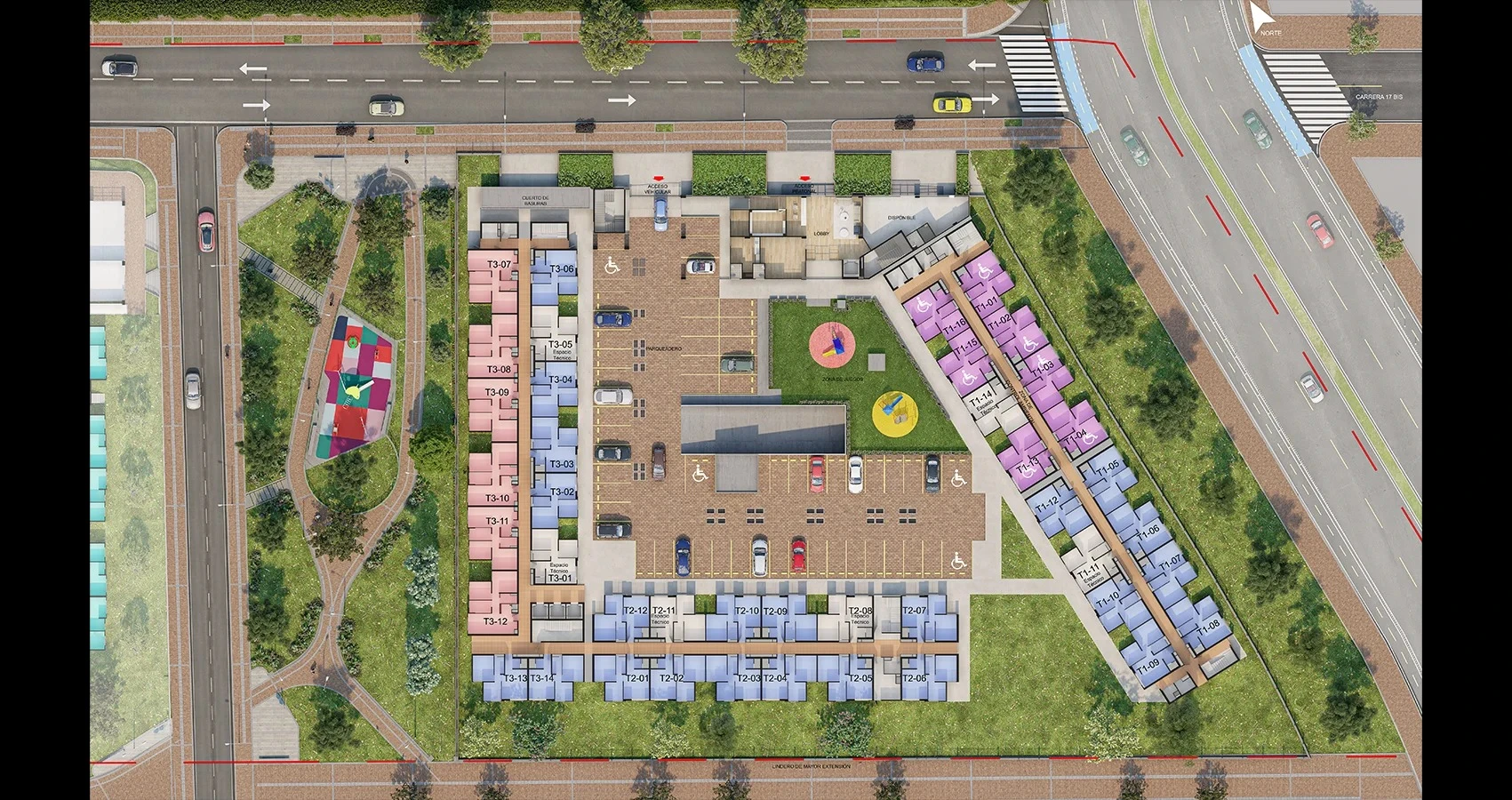 Plano 2