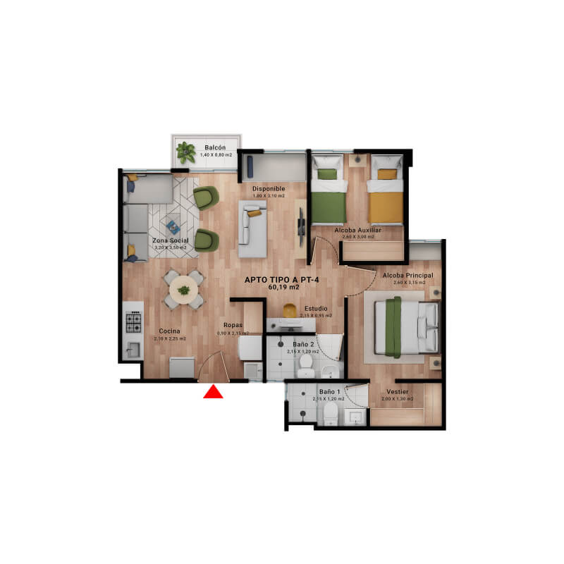Plano 2