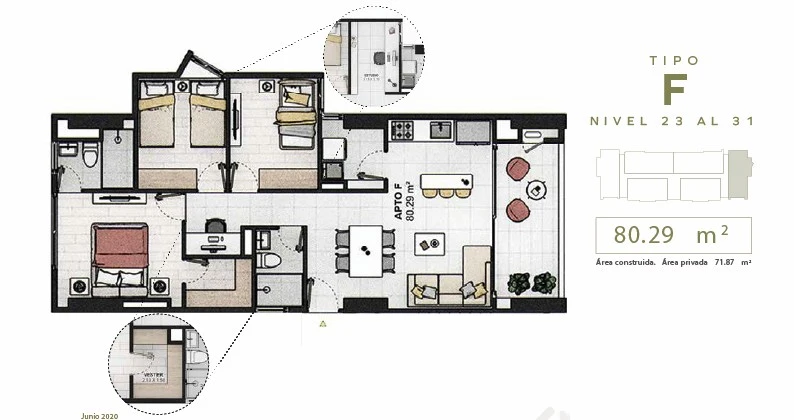 Plano 1