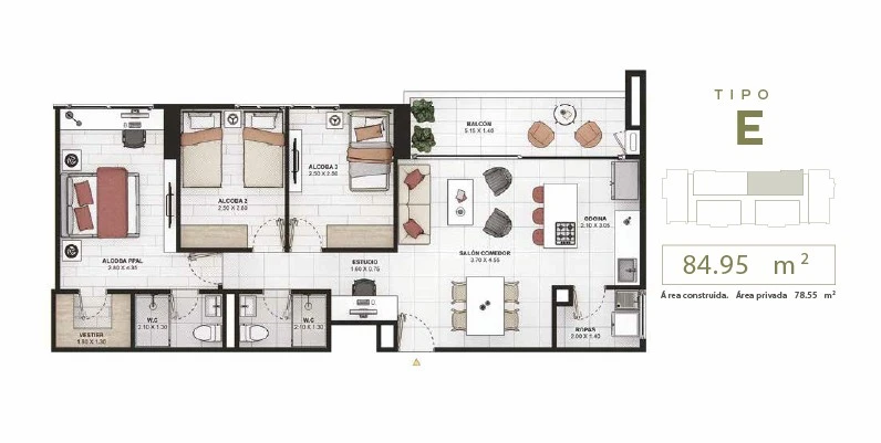 Plano 4