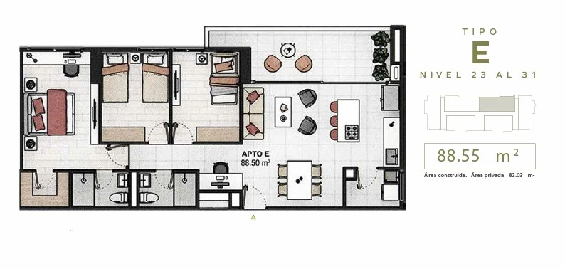 Plano 6