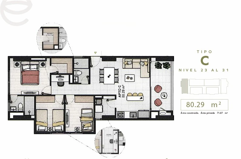 Plano 7