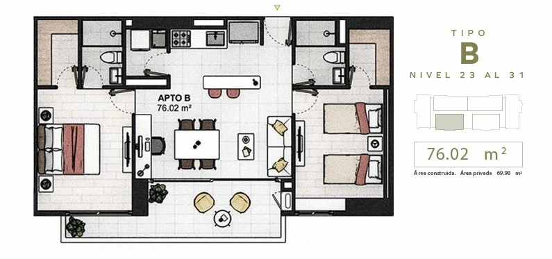 Plano 8