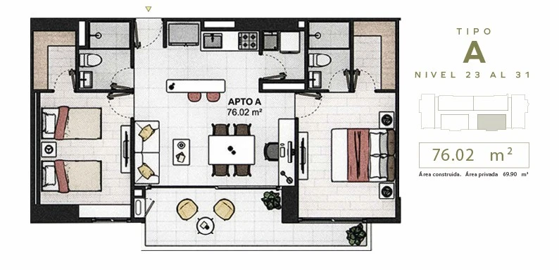 Plano 10