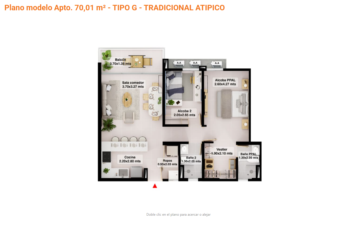 Plano 3