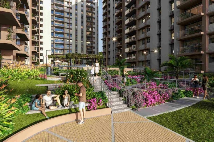 Proyecto en Barranquilla