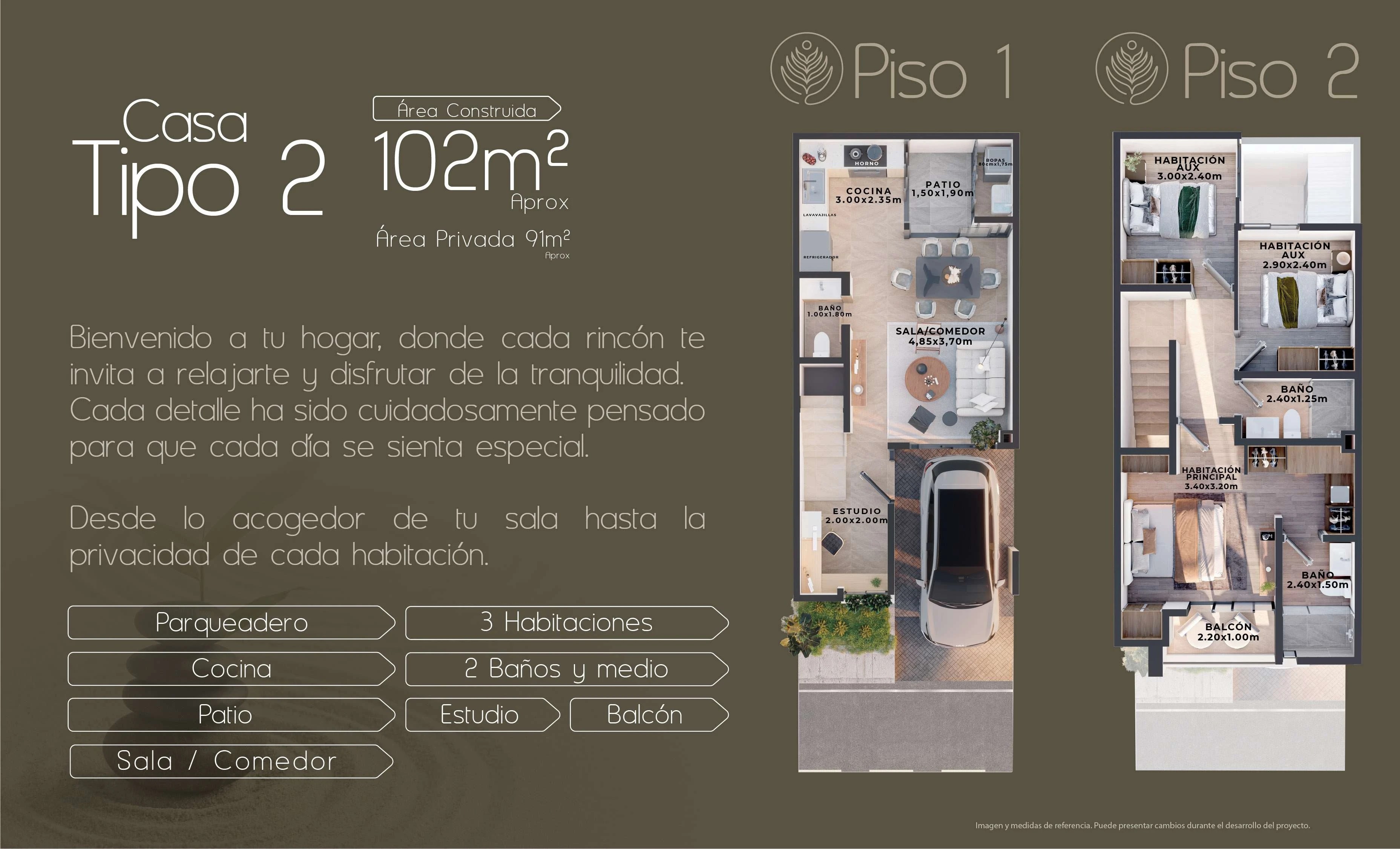 Plano 2