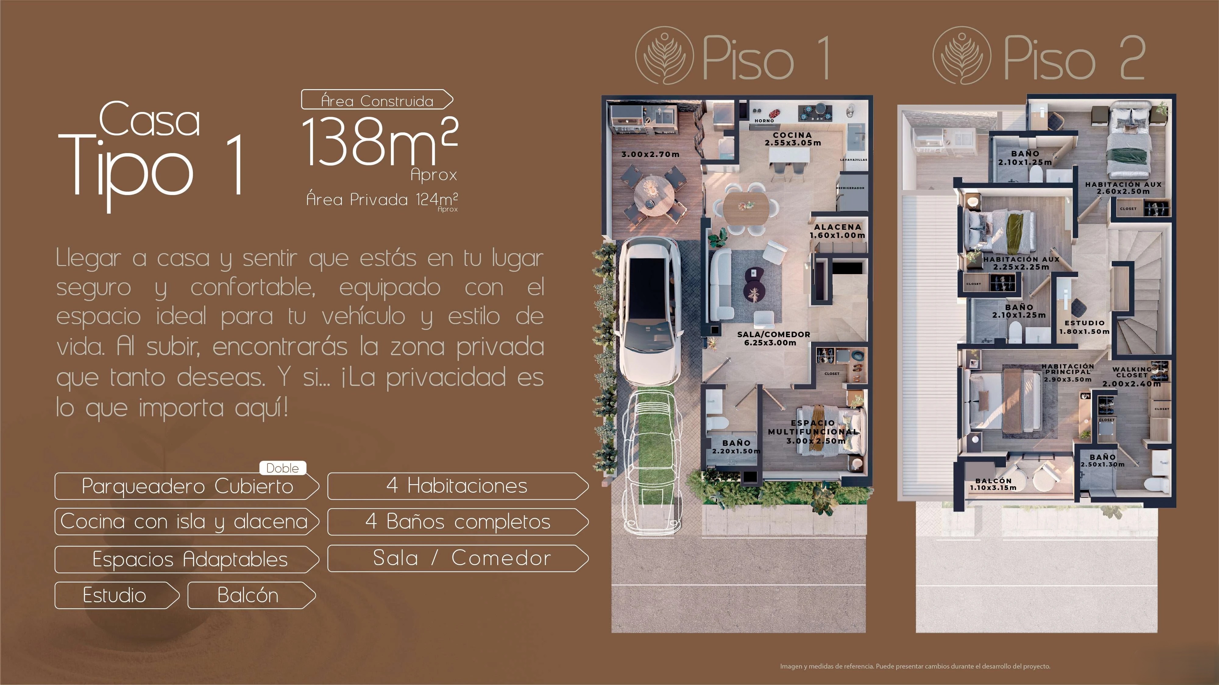 Plano 4