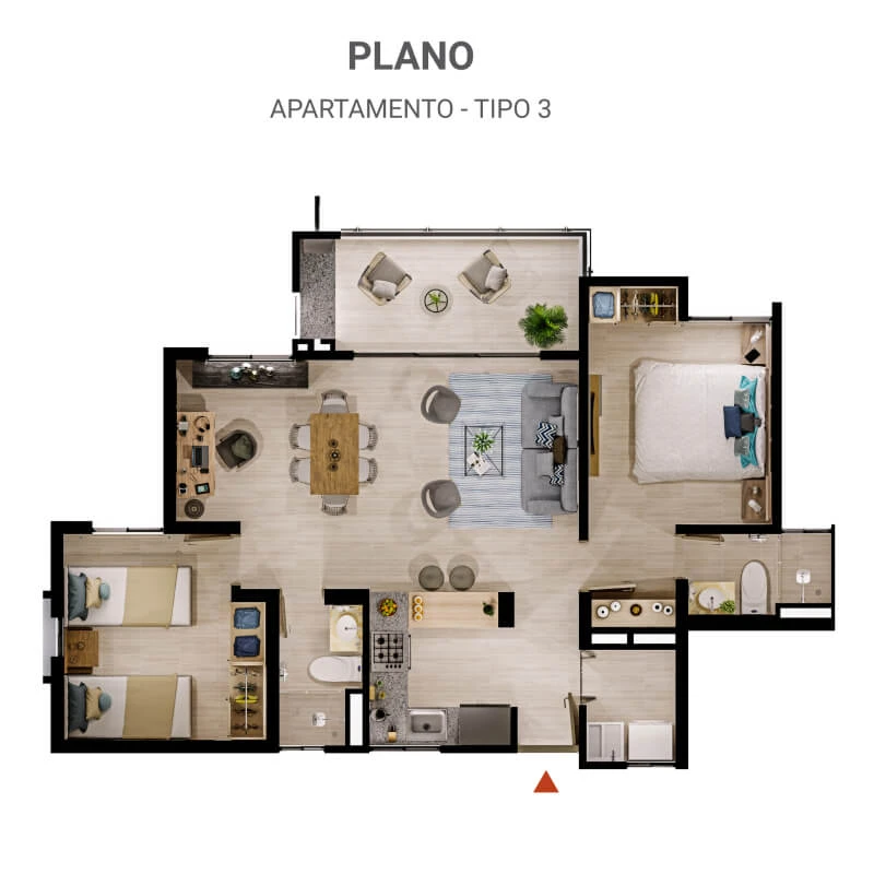 Plano 1