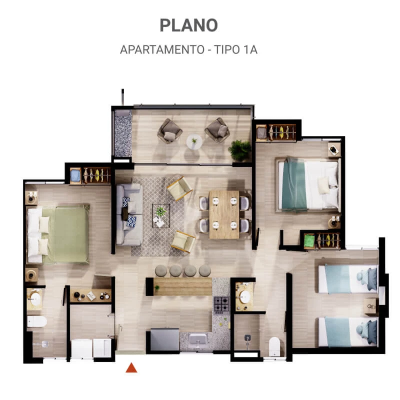 Plano 2