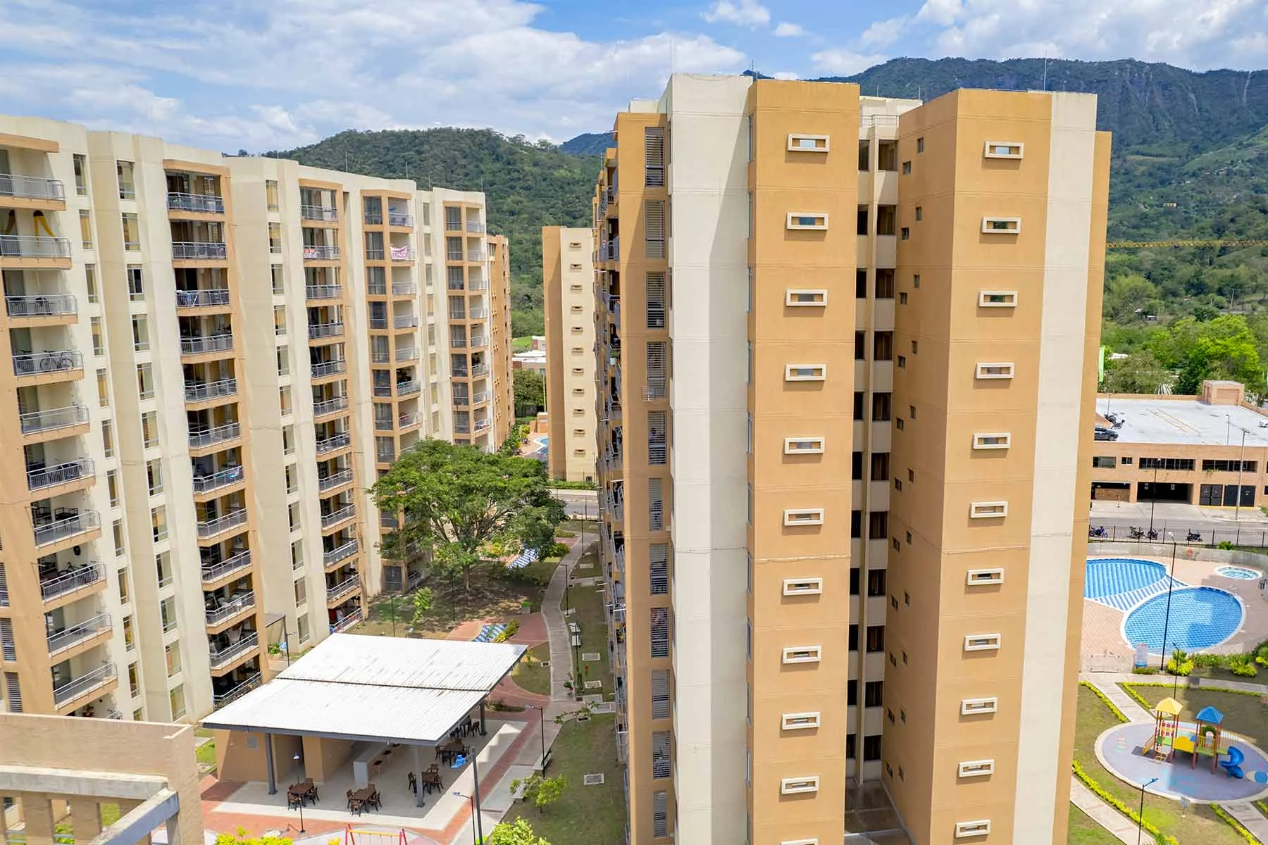 Proyecto en Villeta
