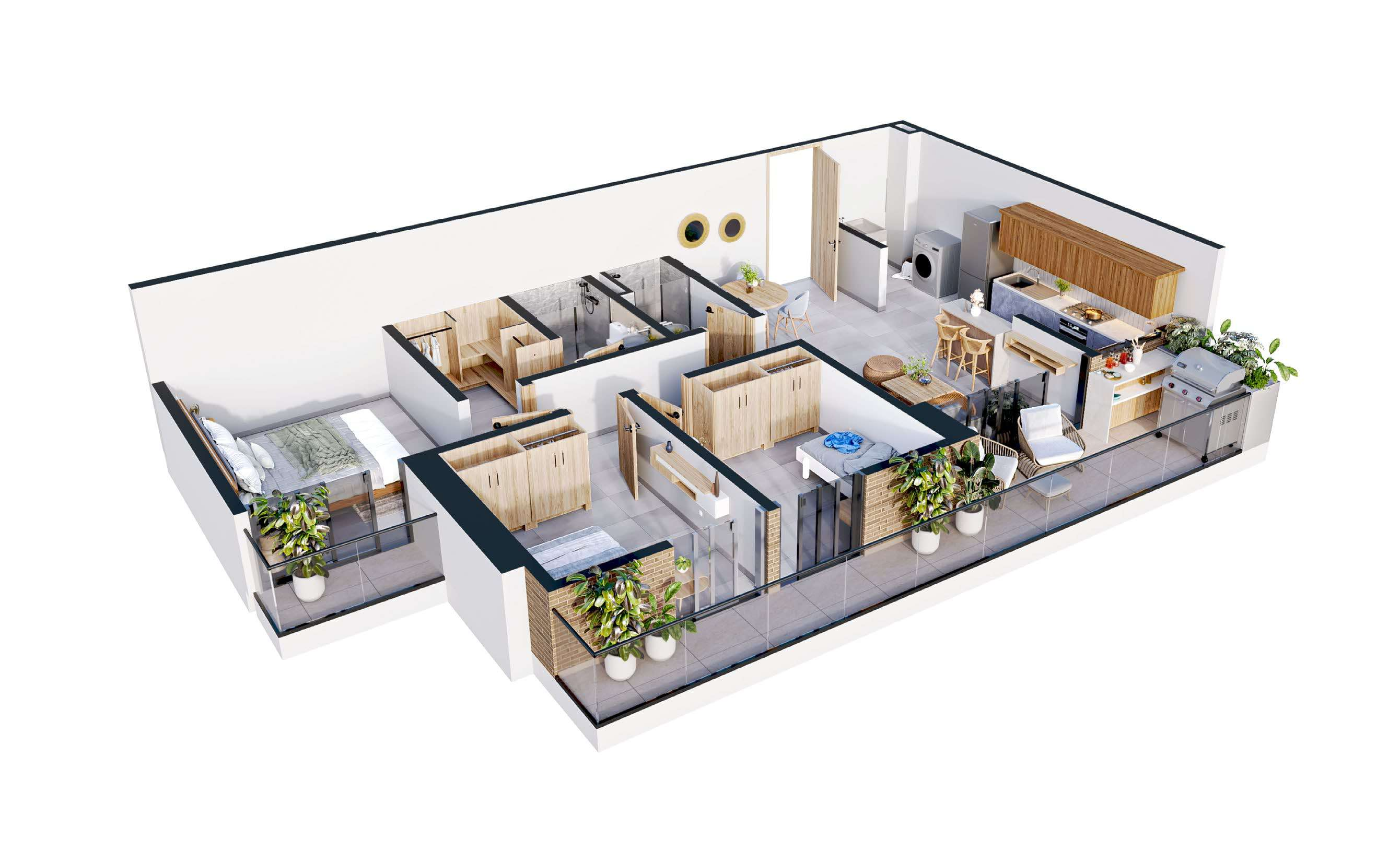 Plano 4