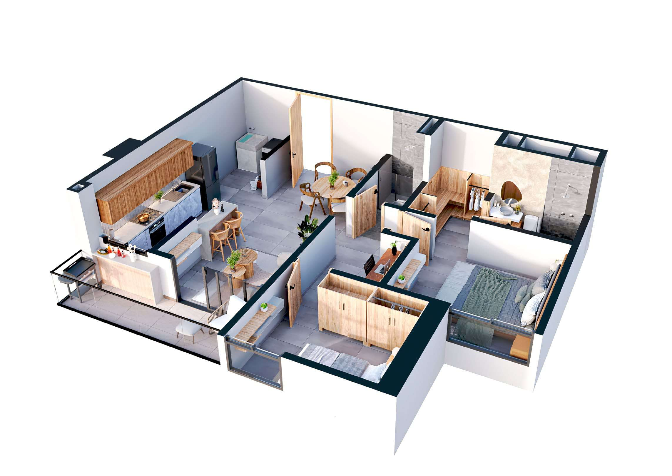 Plano 6