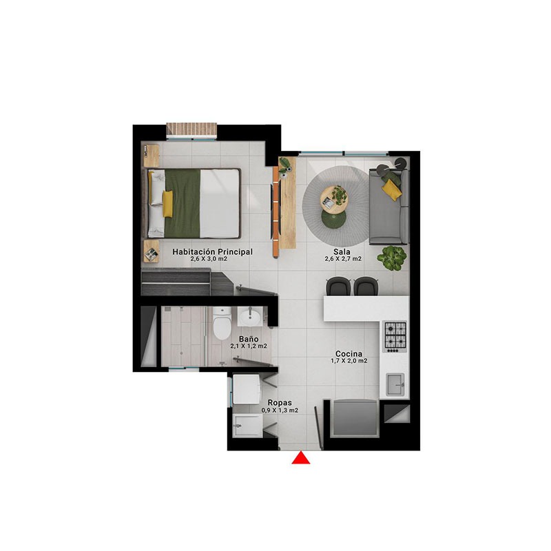 Plano 1