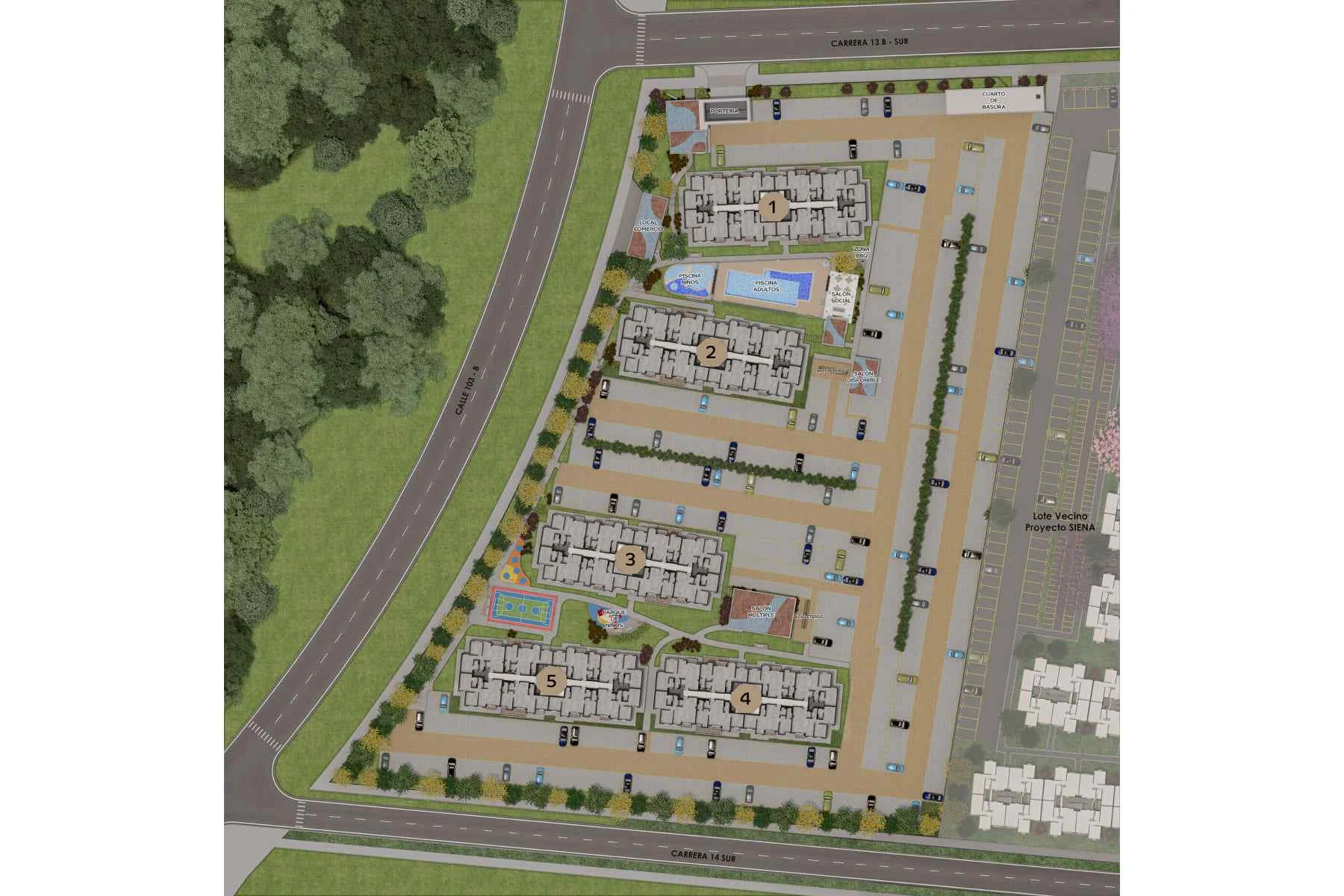 Plano 3