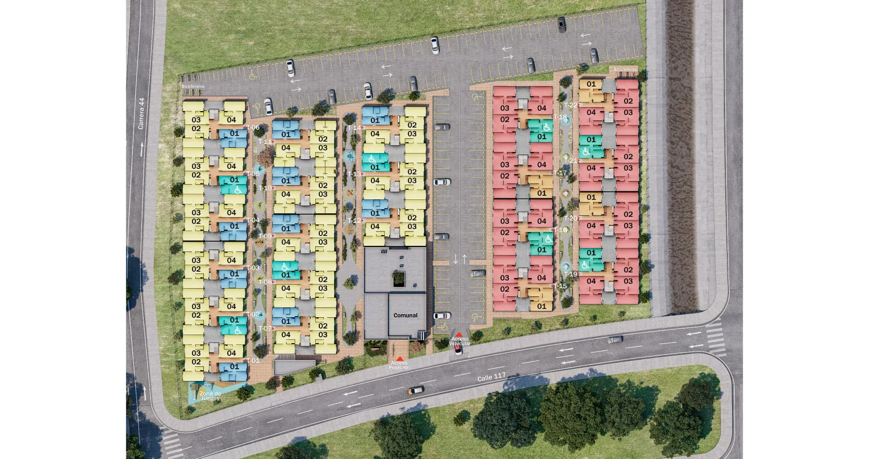 Plano 1