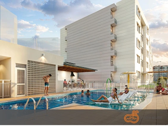 Proyecto en Barranquilla
