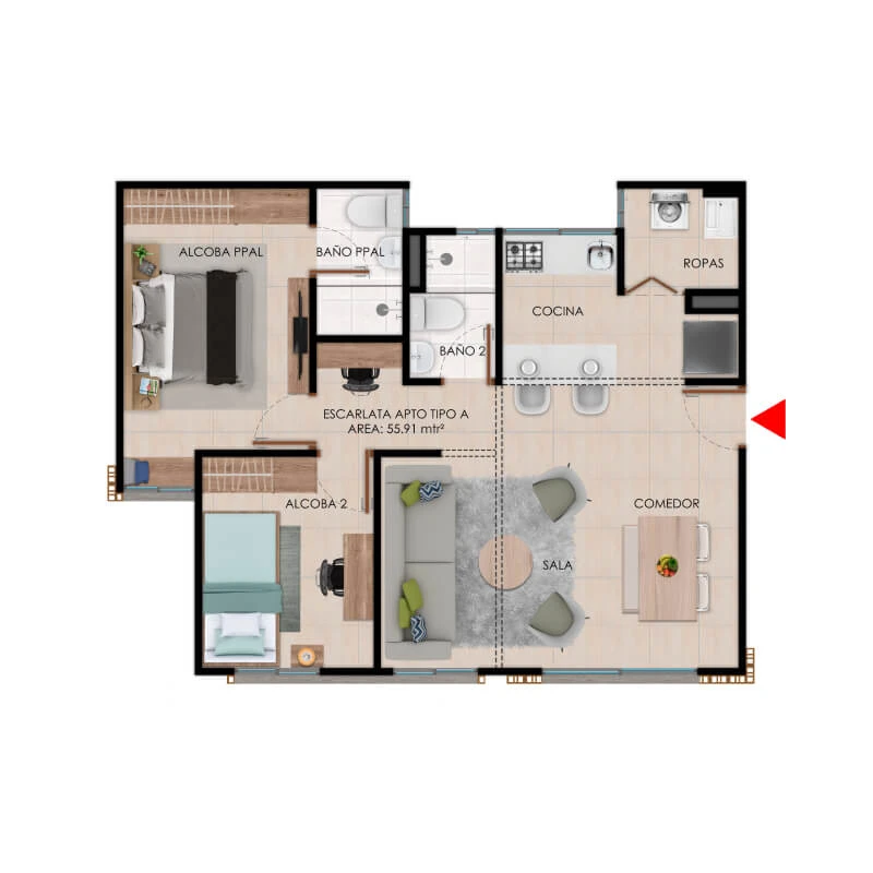 Plano 1