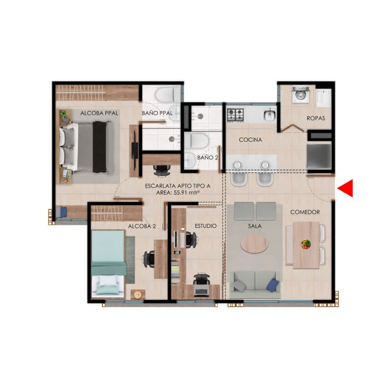 Plano 2