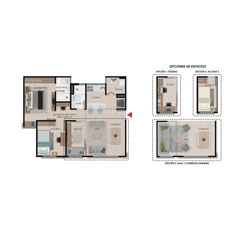 Plano 4