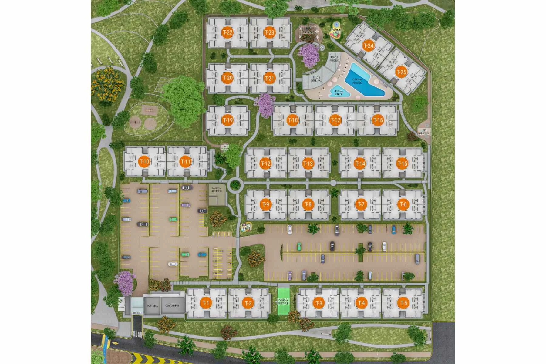 Plano 6