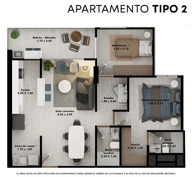 Plano 2